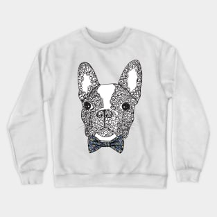 French Bulldog Crewneck Sweatshirt